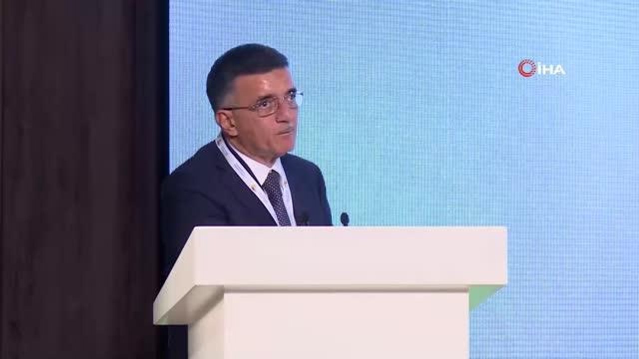 Azerbaycan Cumhurbaşkanı Karabağ Özel Temsilcisi Hüseyinov: "2025'te vatandaşlarımızı Ağdam'a geri getireceğiz""Gelecek yıl, Karabağ'da hayatın...