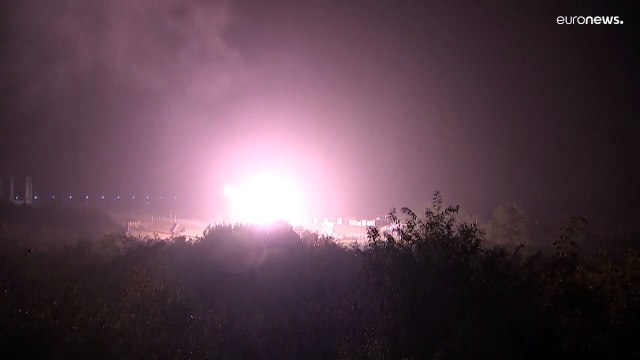 Reaktion auf Nordkorea: USA und Südkorea starten Kurzstreckenraketen