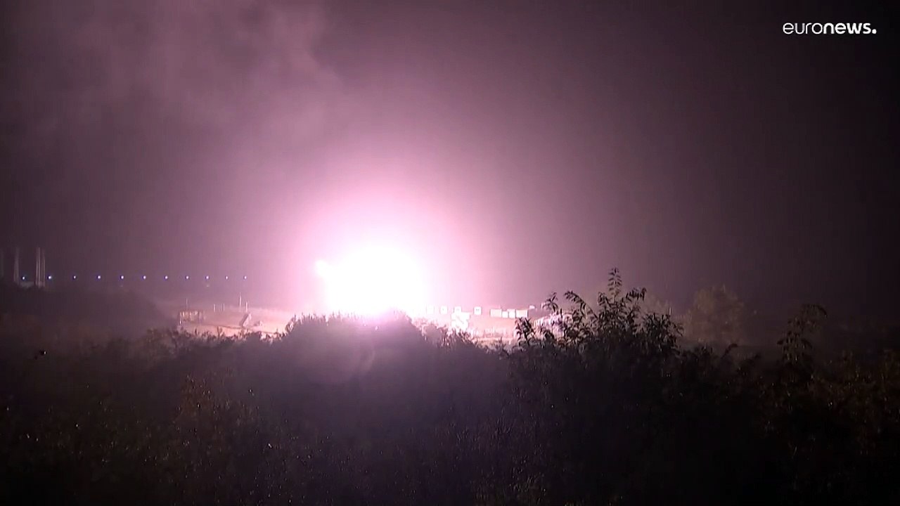 Reaktion auf Nordkorea: USA und Südkorea starten Kurzstreckenraketen