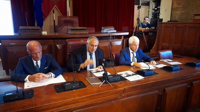 La Targa Florio Classica è pronta a vivere l’edizione 2022