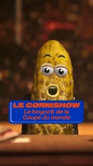 3 RAISONS DE BOYCOTTER LA COUPE DU MONDE