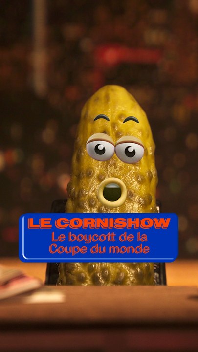 3 RAISONS DE BOYCOTTER LA COUPE DU MONDE