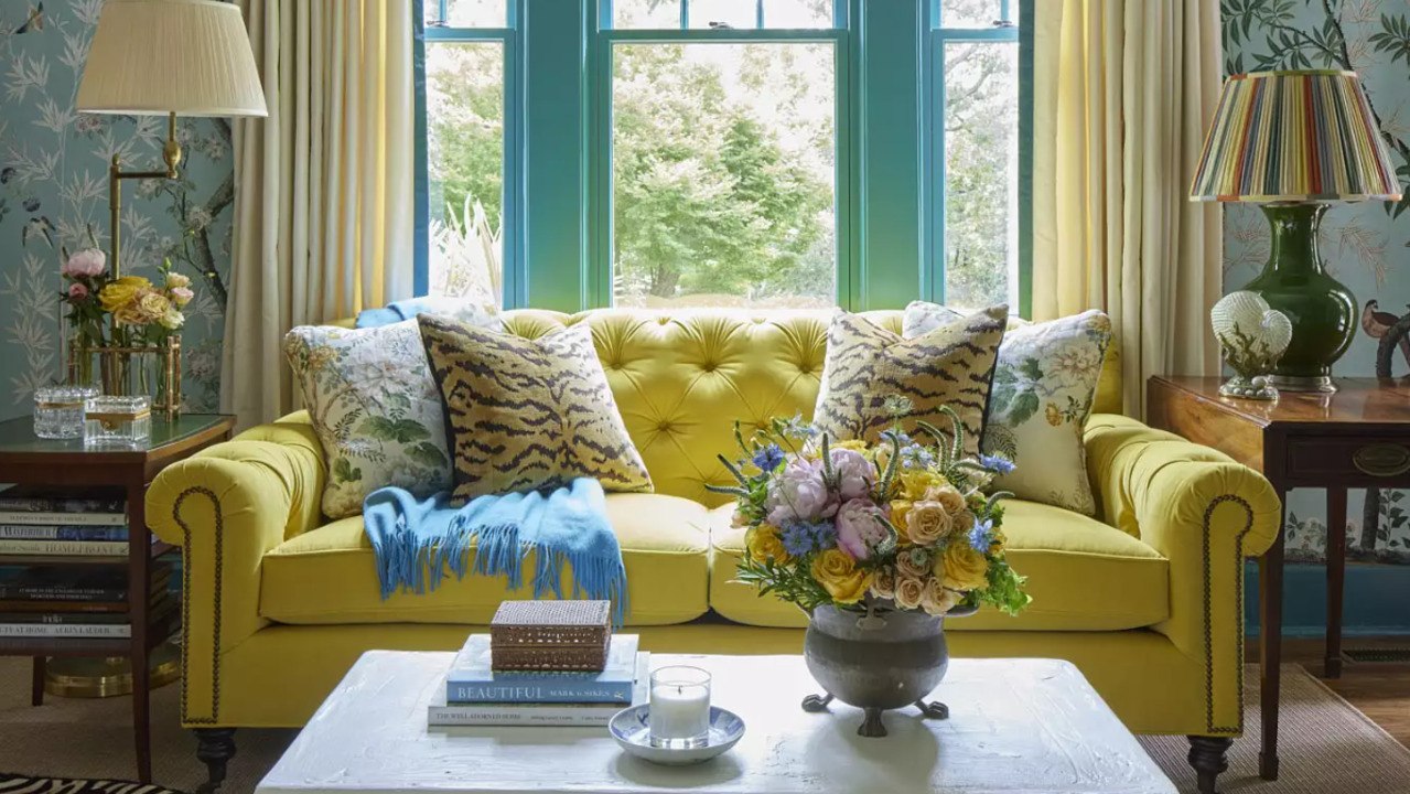 6 Outdated Interior Design Trends—And 6 That Ar...