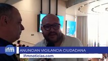 Anuncian vigilancia ciudadana en el Concejo de Medellín