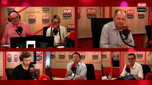 Ces célébrités qui se coupent les cheveux en hommages aux femmes iraniennes