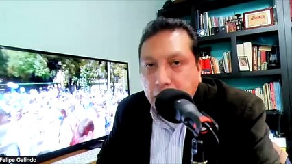 André Awad nos habla de la 2ª. Marcha nacional a favor de la mujer y la vida
