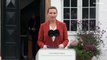 Dinamarca anuncia eleições antecipadas