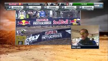 2015 Pro Motocross Round 9 - Washougal - 250 Moto 2