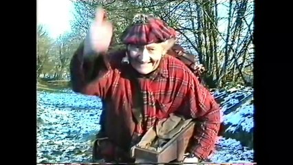 A LIFE ON THE FARM Trailer | CUFF 2022