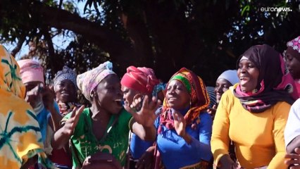 5 Jahre Grausamkeit: Das Leiden der Mosambikaner unter Alshabab-Miliz