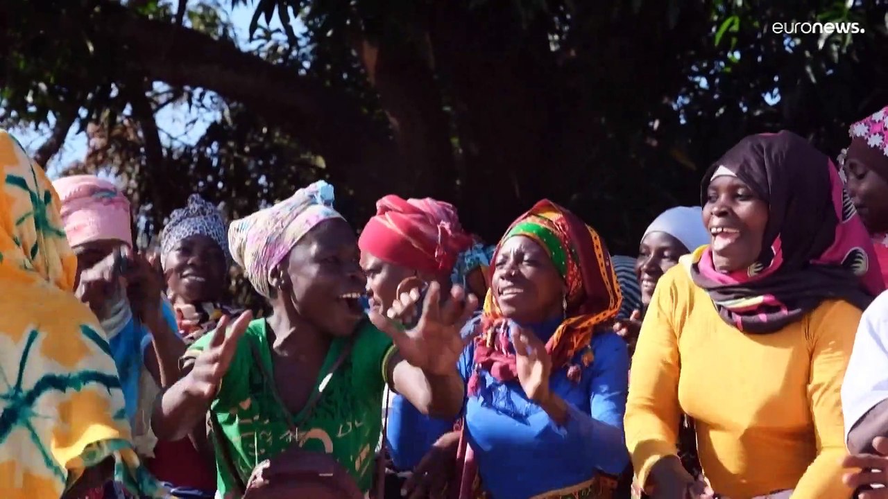 5 Jahre Grausamkeit: Das Leiden der Mosambikaner unter Alshabab-Miliz