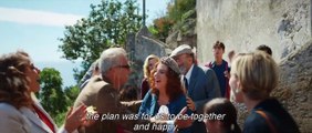 Une famille italienne Bande-annonce (EN)