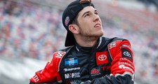 Up to Speed: Chandler Smith will drive No. 16 in Xfinity in 2023