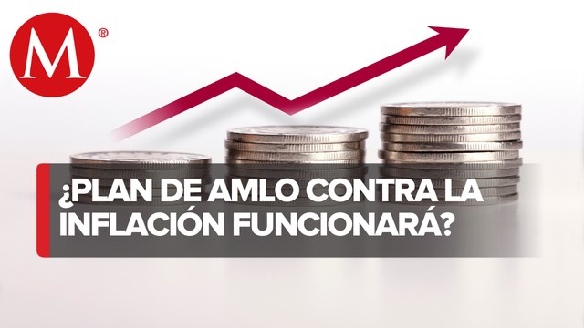 Empresarios buscan contener y reducir el costo de la canasta básica en México