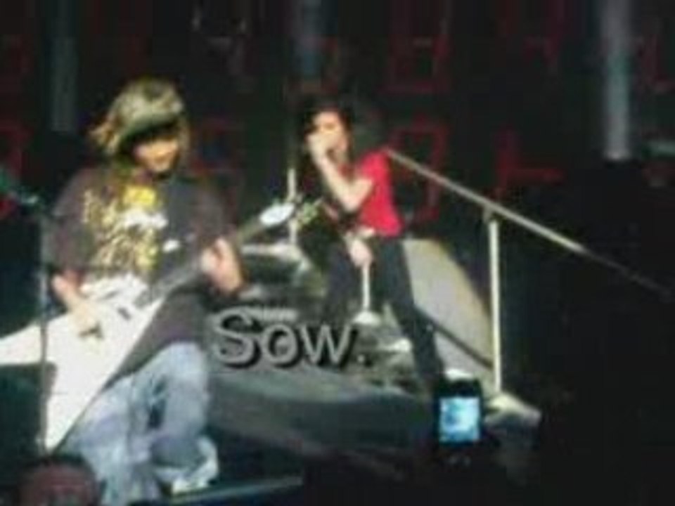 Concert Marseille ; Dôme.