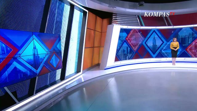 Inilah Rekaman Aksi Seorang Pria yang Gasak Toko Kue Ruben Onsu, Kerugian Capai Puluhan Juta Rupiah!