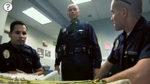 He Filmed His Life As A Cop Every Day When Suddenly…
