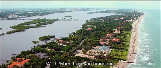 Parker Bande-annonce (NL)