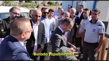 Tunç Soyer: AKP İzmir İl Başkanı belediye tesisini bastı