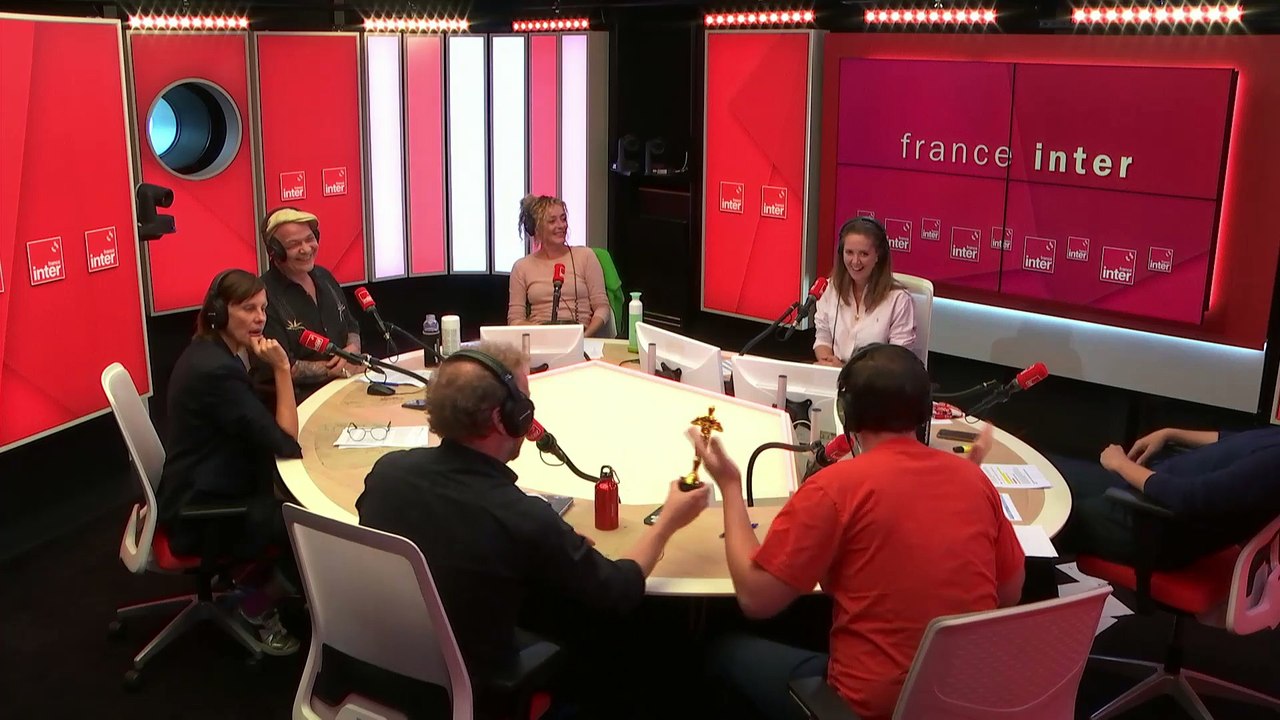 Poulpe clashe le film Novembre c’est énorme ce qu’il se passe - La chronique de Mr Poulpe