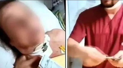 Son Dakika! İstanbul'da yatalak hastaya kötü muamele gerçekleştirilen hastane kapatıldı