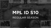 MPL ID S10 EXE - Regular Season