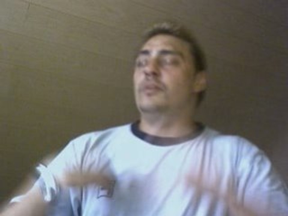 Ich muss schaffe gehn