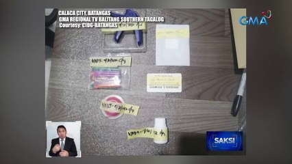 18-anyos na babae, arestado matapos maaktuhang nagkakabit ng braces kahit 'di naman dentista | Saksi
