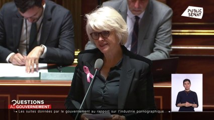 Pornographie : une rencontre prévue le 18 octobre pour engager des mesures contre les dérives