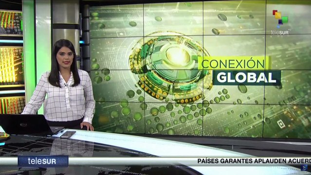 Senado mexicano aprueba permanencia de Fuerzas Armadas en labores de seguridad pública