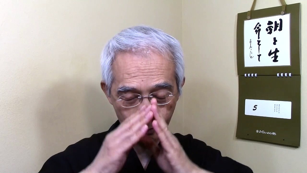 God TenchiKanenoKami attempts to tell us about the divine wish even in the dream. 10-5-2022