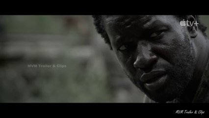 Emancipation Trailer (2022) HD | Will Smith Apple TV+ Action Thriller