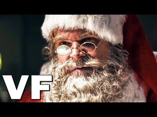 VIOLENT NIGHT Bande Annonce VF