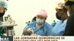Plan Nacional Quirúrgico atendió a 9 pacientes en jornada pediátrica en Falcón