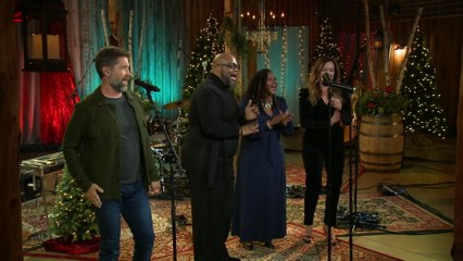 Josh Turner - Go Tell It On The Mountain