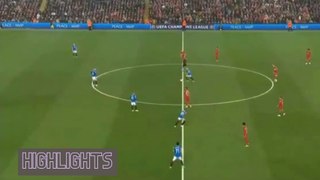 Liverpool 2 - 0 Rangers | Highlights | UEFA Champions