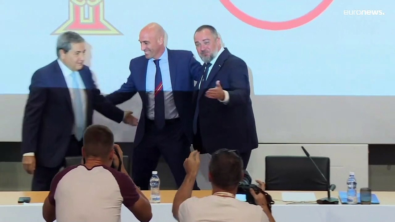 Portugal, Spanien und die Ukraine bewerben sich gemeinsam um Fußball-WM 2030