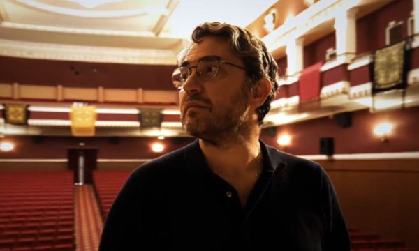 'Viajar, vivir, leer', la nueva sección de entrevistas de ElPlural.com