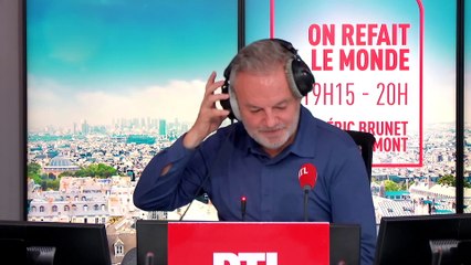 Le journal RTL de 20h du 05 octobre 2022