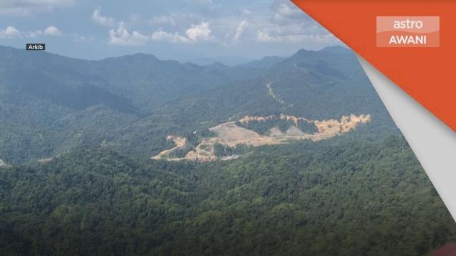 Parlimen | Dewan Rakyat lulus RUU Kualiti Alam Sekeliling