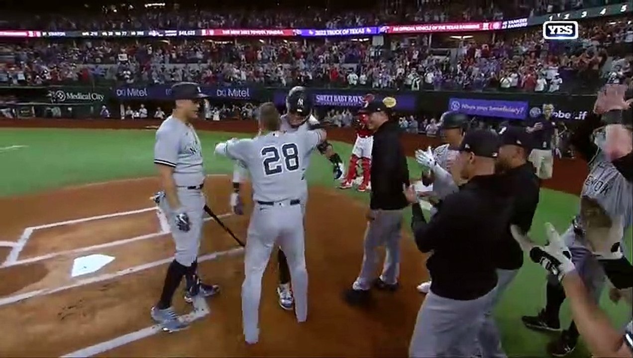 62!!!_AARON_JUDGE_BREAKS_American_League_single-season_HOME RUN RECORD! HISTORY!