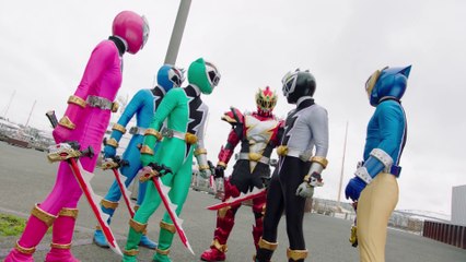 S-2 | E-19 | Power Rangers Dino Fury | Bad Vibes | English