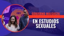 El gobierno encarga un estudio de 19.000€ para saber si a las jóvenes les satisface sexualmente más la relación de pareja o la masturbación