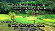 PUJI-PUJIAN-JAWA-JADUL----Allahumma-sholli--ala-Mu