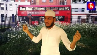 Beautiful Islamic Songit | হাওয়া ও আদম বাংলা গজল - Bangla Song - Hawa O Adom - Islamic Gaan - MD Tauhid Islam - Talabah Naat