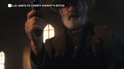 Erschossene Kamerafrau: Alec Baldwin erzielt Einigung mit Familie