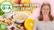 9 Things You Shouldn't Do If You're Trying to Lose Belly Fat