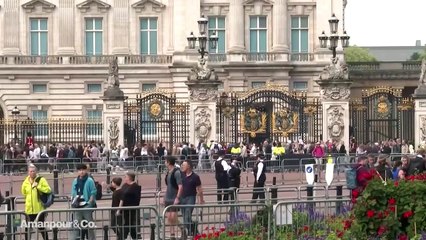 Amanpour and Company - September 13, 2022