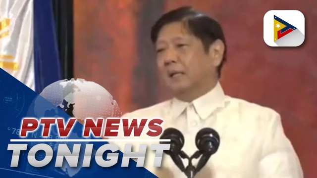 President Ferdinand R. Marcos Jr. discloses promotion of agriculture cooperation, urges trade investment in PH during MOPC event