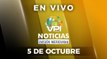 Noticias al mediodía - Miércoles 05 de Octubre - Venezuela - VPItv
